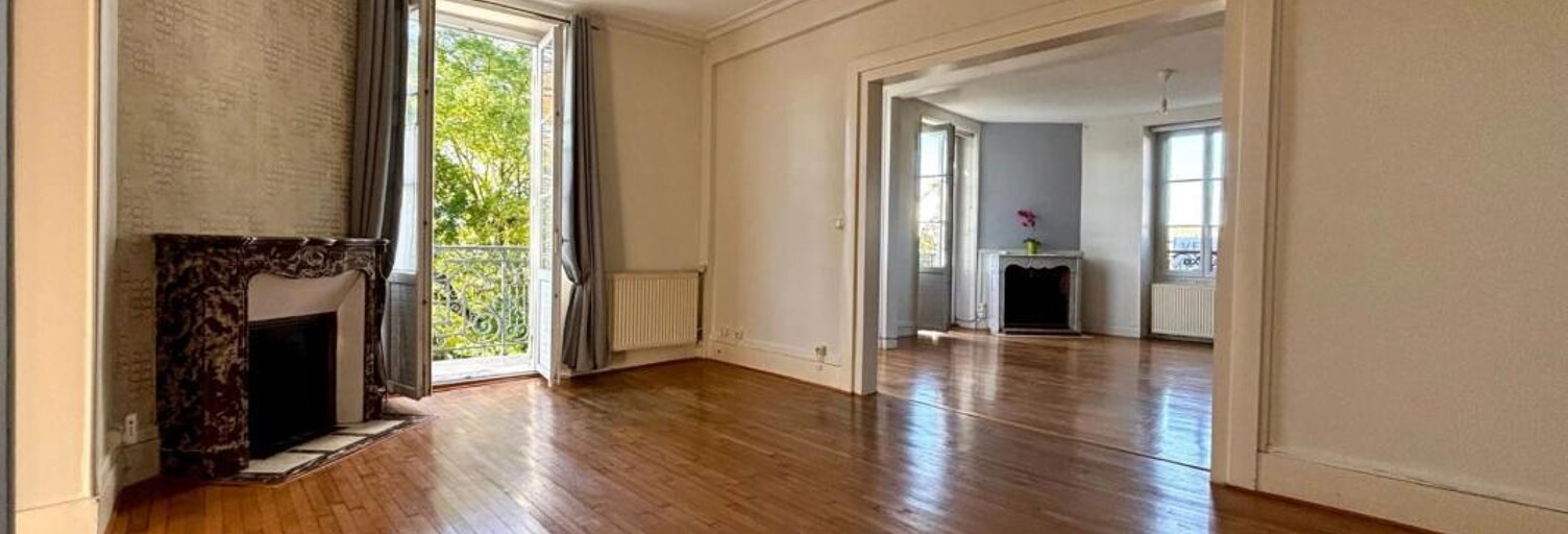 Appartement 4 Pièces 106 m² à vendre à Coulommiers (77120)
