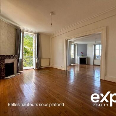 Appartement 4 pièces 230000 €