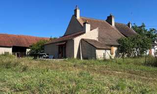 Maison 3 Pièces 81 m² à vendre à Saint-Gervais-en-Vallière (71350)