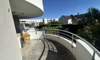 Appartement 4 Pièces 82 m² à vendre à Dijon (21000)