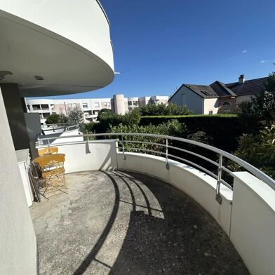 Appartement 4 pièces 255000 €