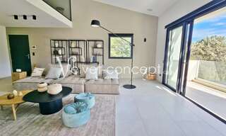 Maison 6 Pièces 208 m² à vendre à Cannes (06400)