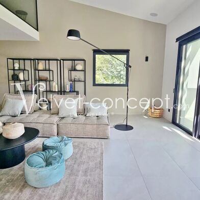 Maison 6 pièces 1360000 €