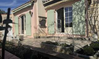 Maison 4 Pièces 117 m² à vendre à Nîmes (30000)