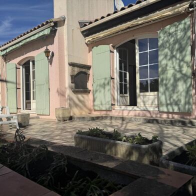 Maison 4 pièces 256000 €