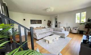 Maison 7 Pièces 163 m² à vendre à Parmain (95620)