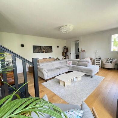 Maison 7 pièces 799000 €