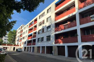 Appartement 4 pièces 169000 €