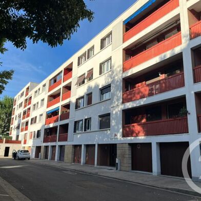 Appartement 4 pièces 169000 €