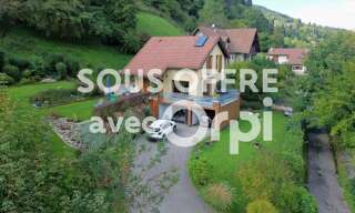 Maison 4 Pièces 103 m² à vendre à Saint-Mury-Monteymond (38190)