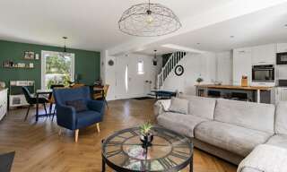 Maison 5 Pièces 113 m² à vendre à Le Bignon (44140)