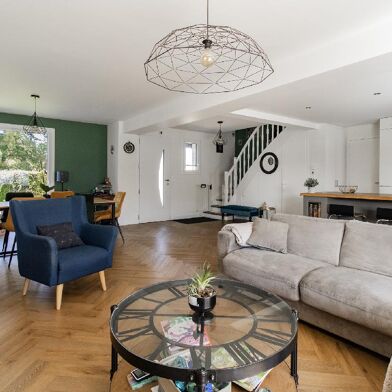 Maison 5 pièces 362000 €