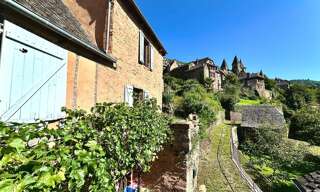 Maison 5 Pièces 165 m² à vendre à Conques-en-Rouergue (12320)