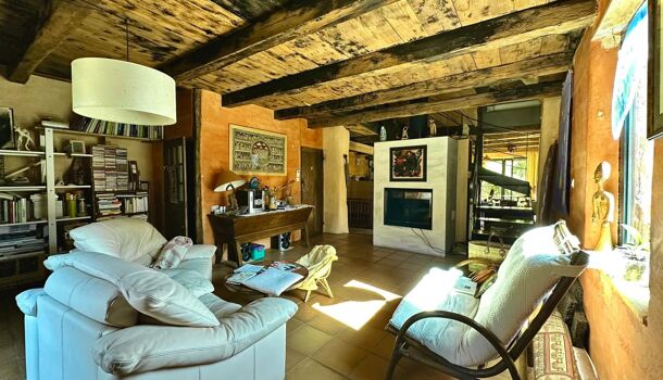 Villa / Maison 5 pièces  à vendre Conques-en-Rouergue 12320