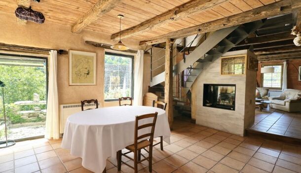 Villa / Maison 5 pièces  à vendre Conques-en-Rouergue 12320