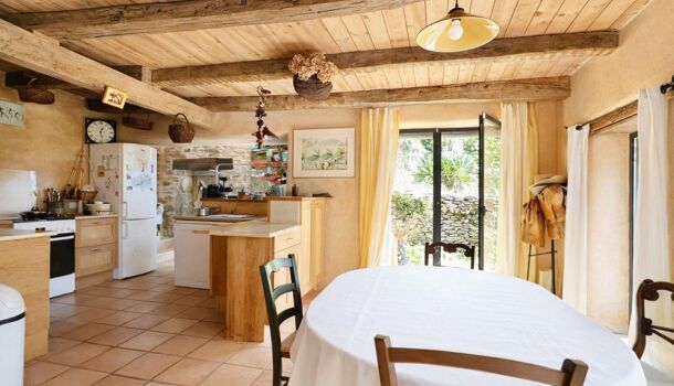 Villa / Maison 5 pièces  à vendre Conques-en-Rouergue 12320