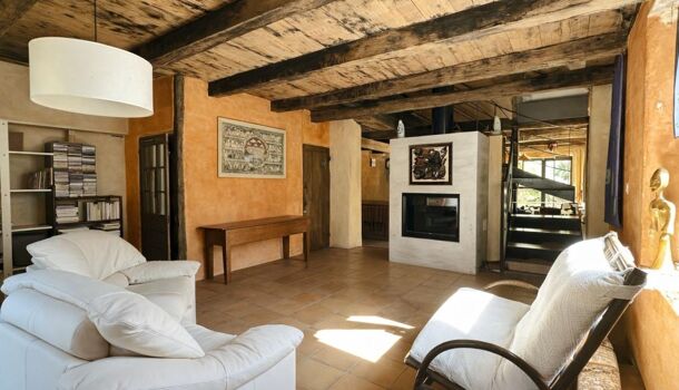 Villa / Maison 5 pièces  à vendre Conques-en-Rouergue 12320