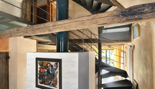 Villa / Maison 5 pièces  à vendre Conques-en-Rouergue 12320