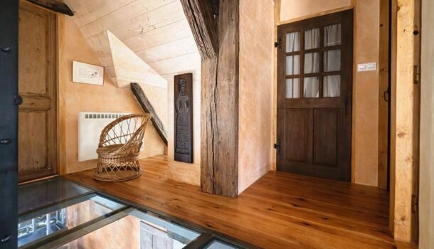 Villa / Maison 5 pièces  à vendre Conques-en-Rouergue 12320