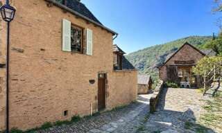 Maison 5 Pièces 165 m² à vendre à Conques-en-Rouergue (12320)