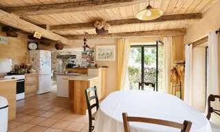 Maison 5 Pièces 165 m² à vendre à Conques-en-Rouergue (12320)