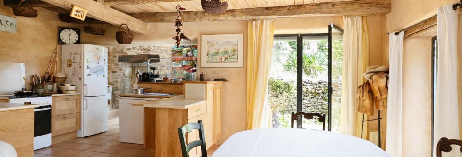 Maison 5 Pièces 165 m² à vendre à Conques-en-Rouergue (12320)