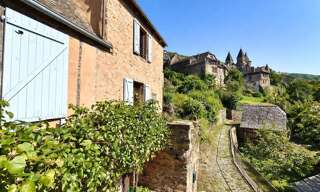 Maison 5 Pièces 165 m² à vendre à Conques-en-Rouergue (12320)