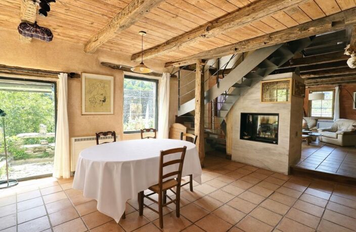 Maison de caractère au cœur de Conques-en-Rouergue ✨ — photo 3