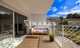 Appartement 3 Pièces 62 m² à vendre à Marseille 9 (13009)