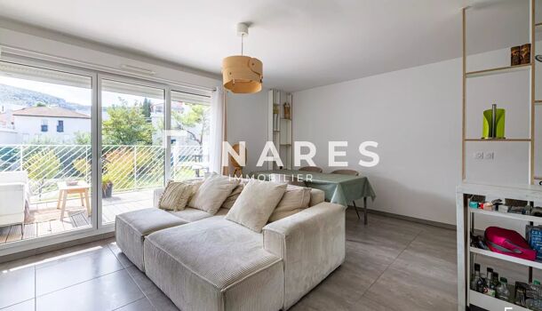 Appartement 3 pièces  à vendre Marseille 9eme 13009