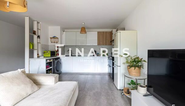 Appartement 3 pièces  à vendre Marseille 9eme 13009