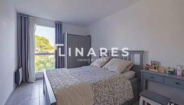 Appartement 3 pièces  à vendre Marseille 9eme 13009