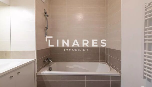 Appartement 3 pièces  à vendre Marseille 9eme 13009