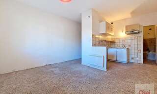 Appartement 1 Pièce 32 m² à vendre à Ajaccio (20090)