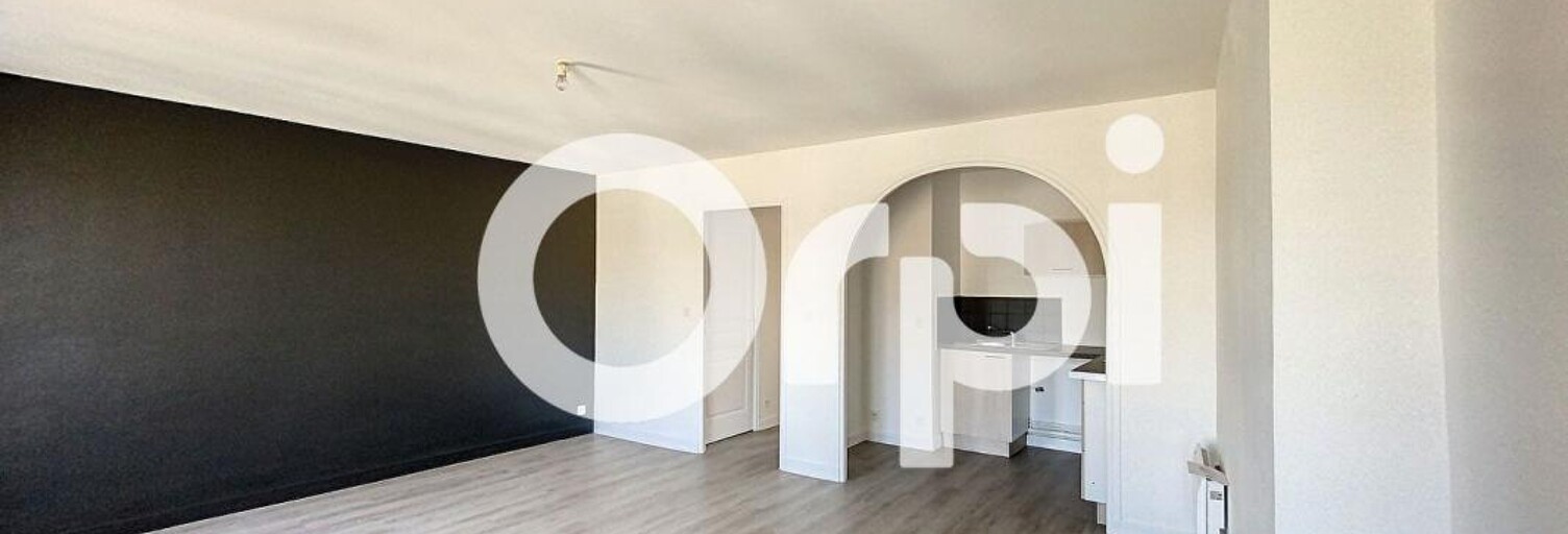 Appartement 1 Pièce 47 m² à louer à Saint-Flour (15100)