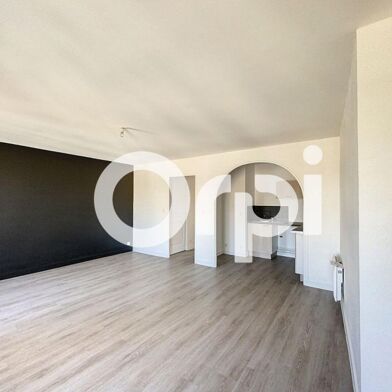 Appartement 1 pièces 420 €