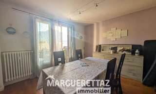 Appartement 3 Pièces 66 m² à vendre à Viuz-en-Sallaz (74250)
