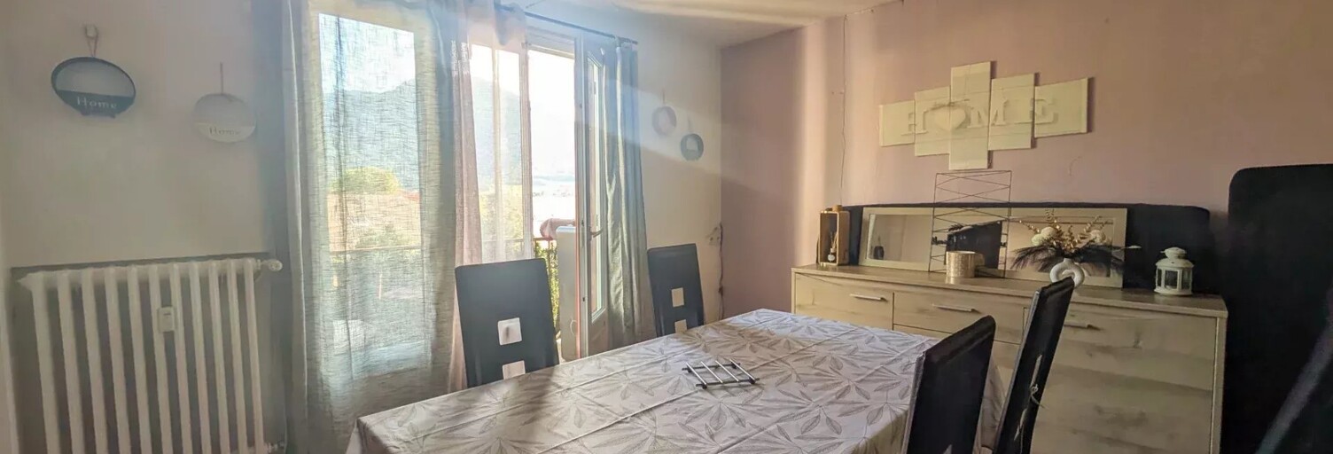 Appartement 3 Pièces 66 m² à vendre à Viuz-en-Sallaz (74250)