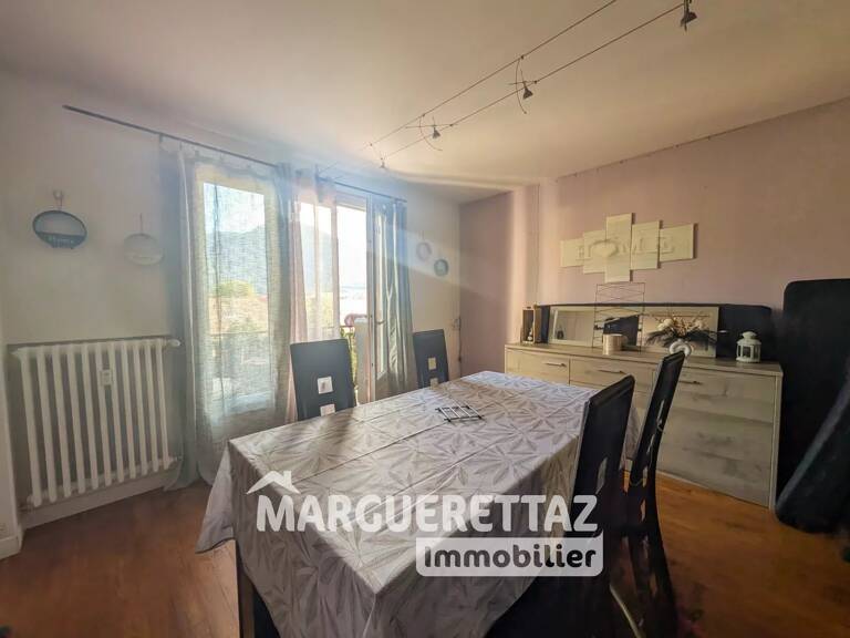 T3 résidence Mt Blanc Viuz en Sallaz — photo 1