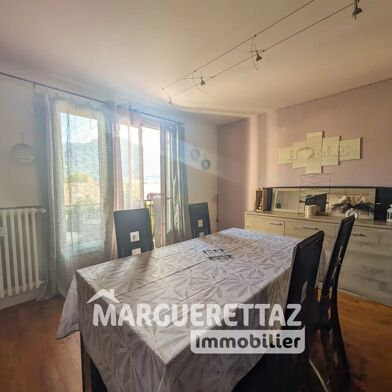 Appartement 3 pièces 159000 €