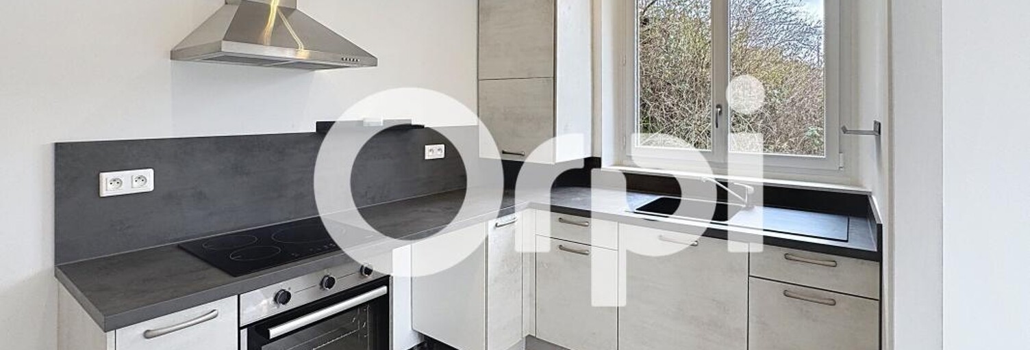 Appartement 3 Pièces 74 m² à louer à Saint-Flour (15100)