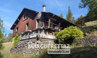 Maison 3 Pièces 74 m² à vendre à Saint-Jean-de-Tholome (74250)