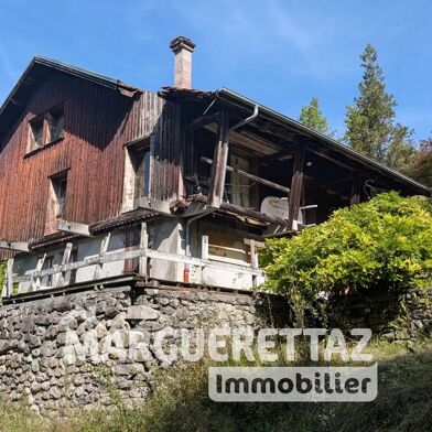 Maison 3 pièces 348000 €