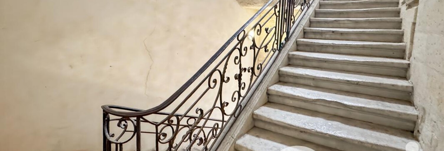 Appartement 3 Pièces 70 m² à vendre à Tarascon (13150)