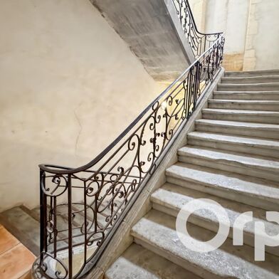 Appartement 3 pièces 106000 €