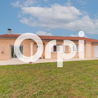 Maison 4 pièces 299000 €