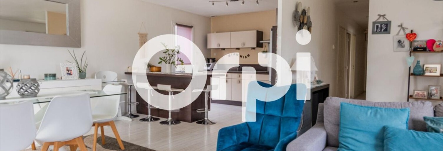 Maison 4 Pièces 90 m² à vendre à Rive-de-Gier (42800)