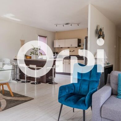 Maison 4 pièces 295000 €