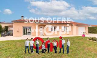 Maison 4 Pièces 90 m² à vendre à Rive-de-Gier (42800)