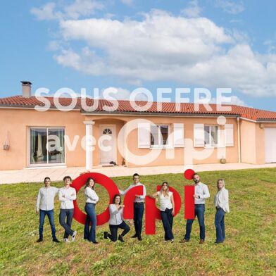 Maison 4 pièces 295000 €